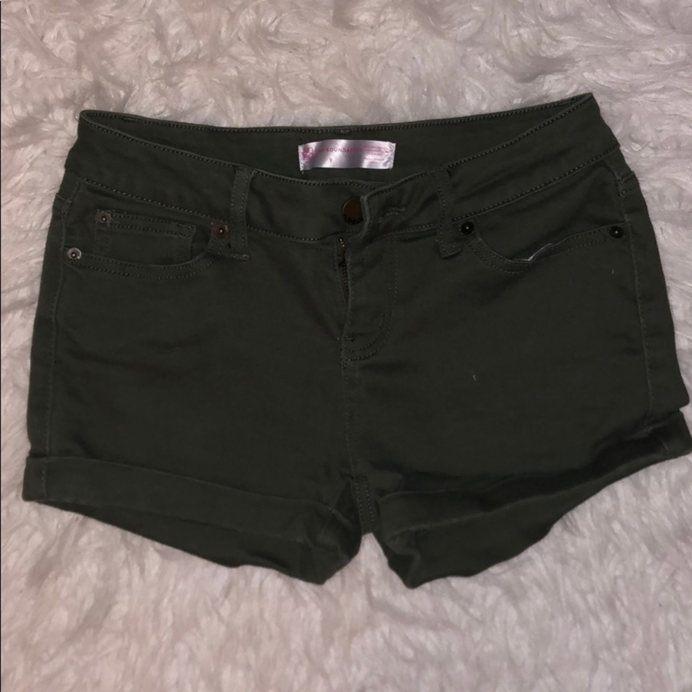 Shorts